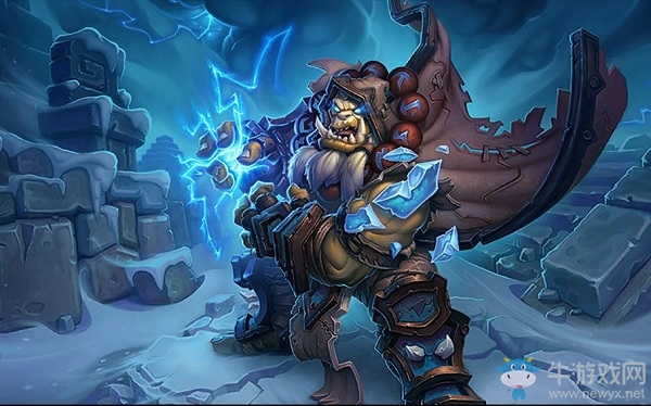 《爐石傳說》古墓怪譚HiddenPants進化薩卡組推薦