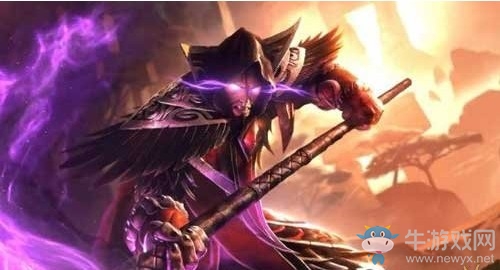 《爐石傳說》古墓怪譚雜技法卡組推薦