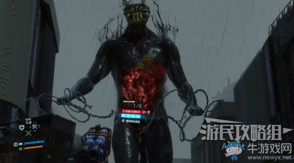 《死亡擱淺》第9節-希格斯 訂單64.消滅BT任務攻略