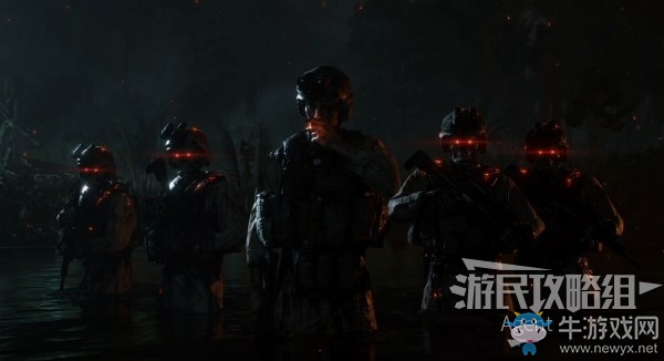 《死亡擱淺》第11節(jié)-克利福德·昂格爾 訂單67.逃離戰(zhàn)場(chǎng)任務(wù)攻略