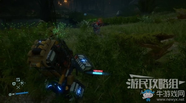 《死亡擱淺》第11節(jié)-克利福德·昂格爾 訂單67.逃離戰(zhàn)場(chǎng)任務(wù)攻略