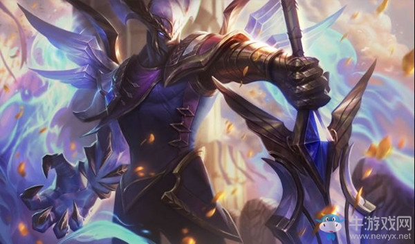 《LOL》11月14日測(cè)試服更新匯總