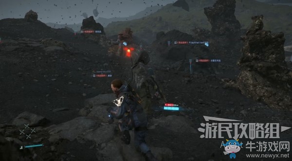 《死亡擱淺》第9節(jié)-希格斯 訂單65.消滅希格斯任務攻略
