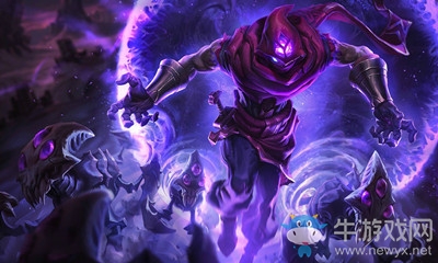 《云頂之弈》9.23版本改動匯總