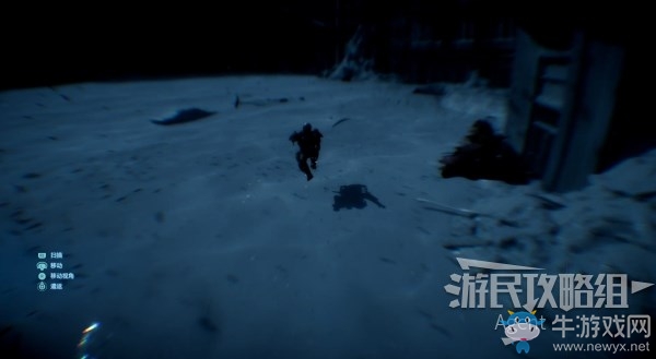 《死亡擱淺》第9節-希格斯 訂單64.消滅BT任務攻略