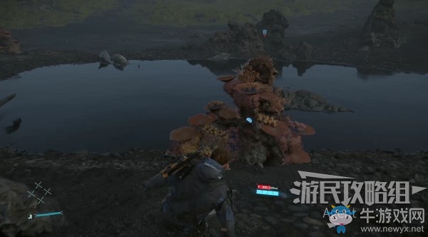 《死亡擱淺》第9節(jié)-希格斯 訂單65.消滅希格斯任務攻略