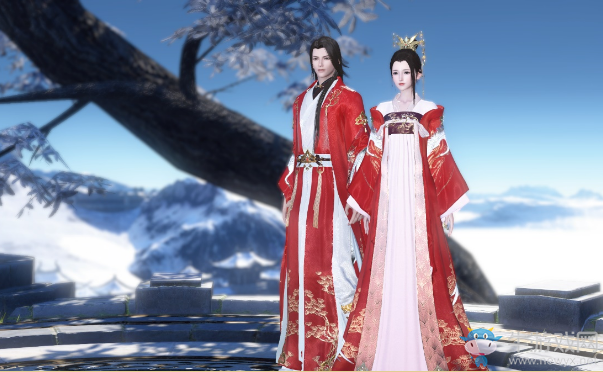 《逆水寒》2019年11月14日版本更新