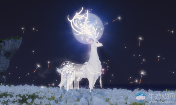 《逆水寒》2019年11月14日版本更新