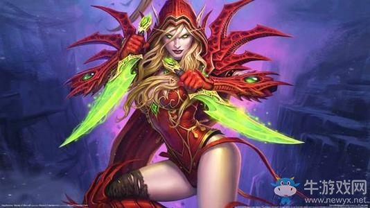 《爐石傳說》古墓怪譚Zoska節奏賊卡組推薦