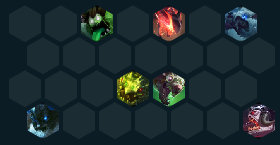 《云頂之弈》9.22版本掠食者劇毒狂戰(zhàn)士陣容介紹