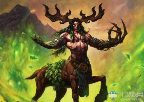 《爐石傳說(shuō)》古墓怪譚iBeennn藍(lán)龍德卡組推薦