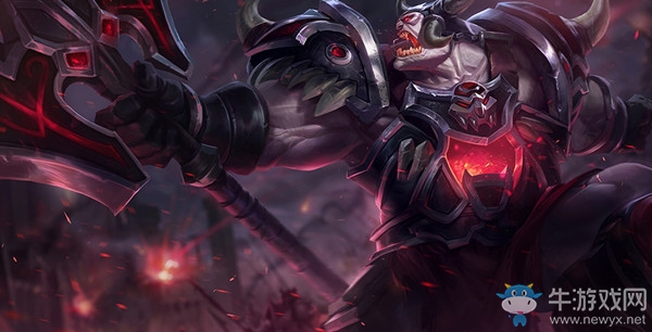 《云頂之弈》9.22版本掠食者劇毒狂戰(zhàn)士陣容介紹