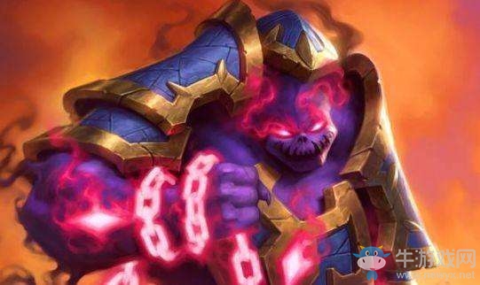 《爐石傳說(shuō)》古墓怪譚喚魔者宇宙機(jī)克術(shù)卡組推薦