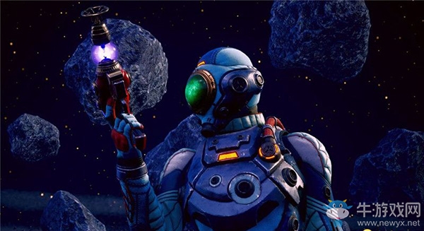 《天外世界》全結(jié)局：帕爾瓦提攻略