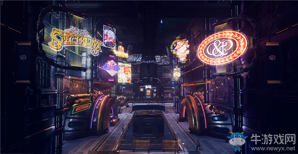 《天外世界》全結局：菲尼克斯博士攻略