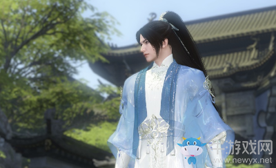 《逆水寒》一表人才稱號獲取攻略