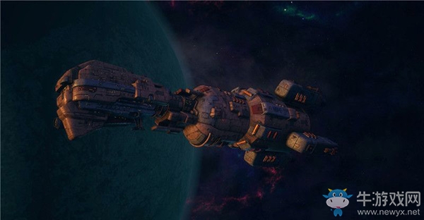 《天外世界》全結(jié)局：索菲婭攻略