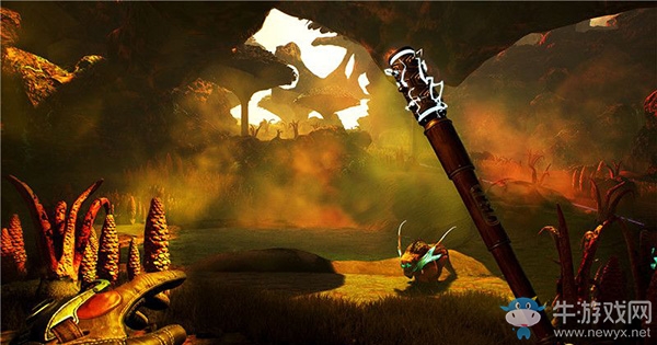 《天外世界》全結(jié)局：索菲婭攻略