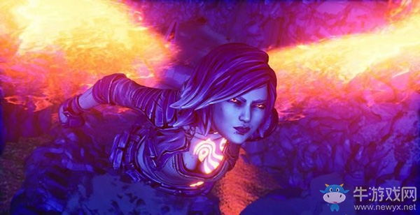 《無主之地3》第二十三章：神懲劇情流程