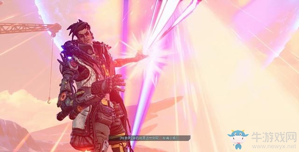 《無主之地3》第十九章：大秘藏劇情流程