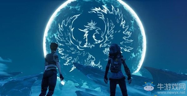 《無主之地3》第二十三章：神懲劇情流程