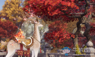 《逆水寒》神算子稱號獲取攻略