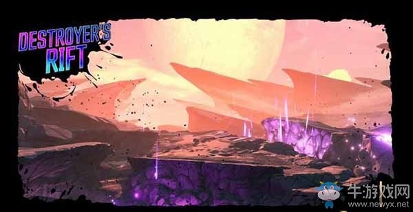 《無主之地3》第二十三章：神懲劇情流程