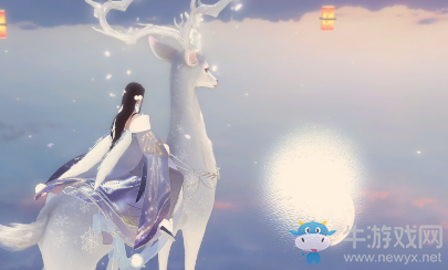 《逆水寒》再見亦是朋友稱號獲取攻略