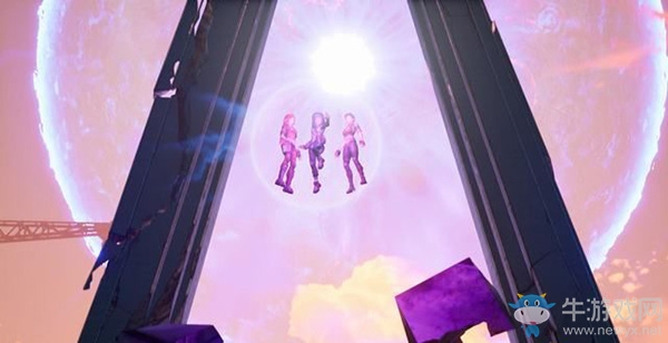 《無主之地3》第十九章：大秘藏劇情流程