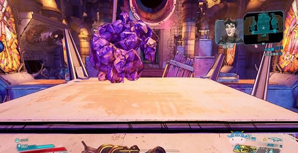 《無主之地3》第十九章：大秘藏劇情流程