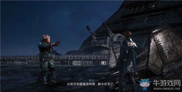 《星球大戰(zhàn)絕地：隕落武士團(tuán)》序章攻略
