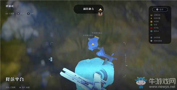 《星球大戰(zhàn)絕地：隕落武士團(tuán)》第二章：進(jìn)入高塔攻略
