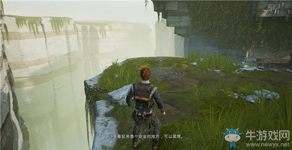《星球大戰(zhàn)絕地：隕落武士團(tuán)》第二章：進(jìn)入高塔攻略