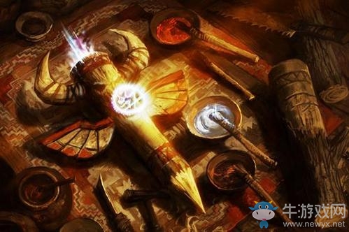 《爐石傳說》古墓怪譚狂野圖騰偶數(shù)薩卡組推薦