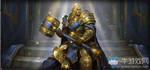 《爐石傳說》古墓怪譚狂野技師污手騎卡組推薦