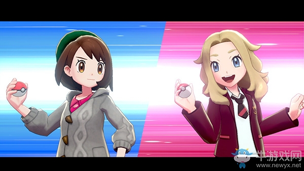 《精靈寶可夢：劍/盾》千面避役狙擊技能詳細資料分享