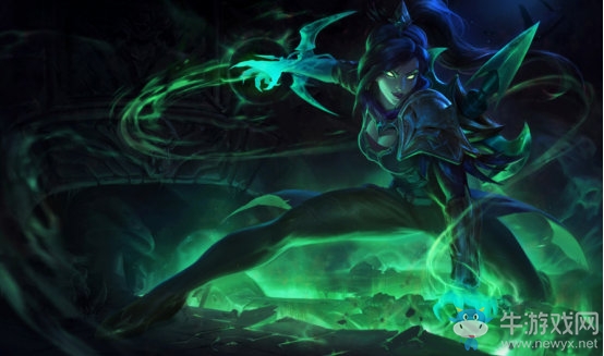 《LOL》FPX奪冠慶典紫色寶石半價兌換即將限時開啟