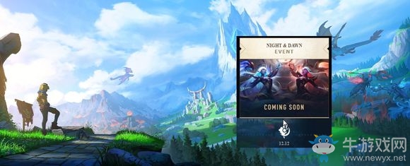 《LOL》索拉卡新皮膚日蝕介紹