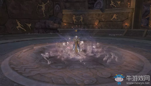 《天涯明月刀》蓮華鎮心魔話本介紹