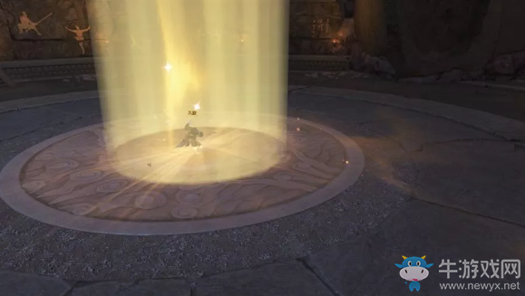 《天涯明月刀》蓮華鎮心魔話本介紹