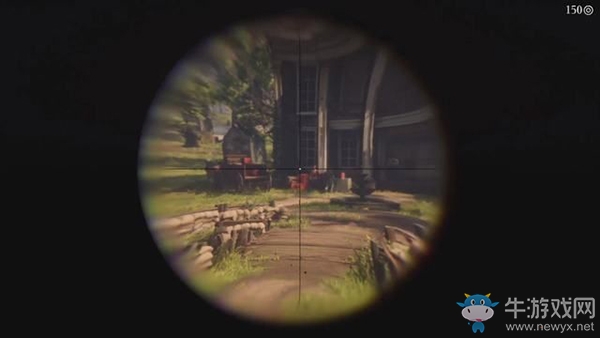 《荒野大鏢客2》第三章，第6幕：布施諒解之人攻略