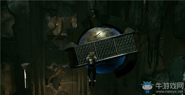 《星球大戰(zhàn)絕地：隕落武士團》第三章：尋找澤弗星上的古老墓地攻略