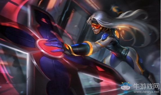 《LOL》FPX奪冠慶典紫色寶石半價兌換即將限時開啟
