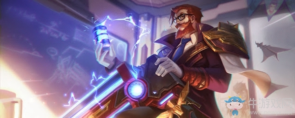 《云頂之弈》9.22版本6召喚4煉獄陣容介紹