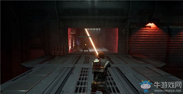 《星球大戰(zhàn)絕地：隕落武士團(tuán)》第五章：重返澤弗星攻略