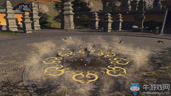 《天涯明月刀》蓮華鎮心魔話本介紹