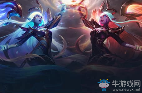 《LOL》索拉卡新皮膚日蝕介紹