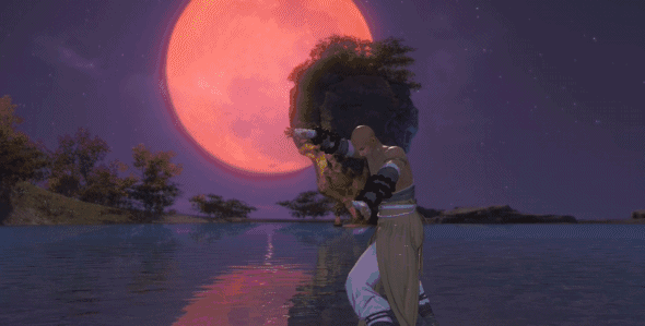 《天涯明月刀》蓮華鎮心魔話本介紹