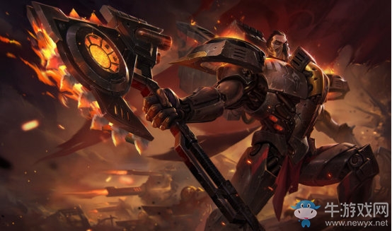 《LOL》FPX奪冠慶典紫色寶石半價兌換即將限時開啟
