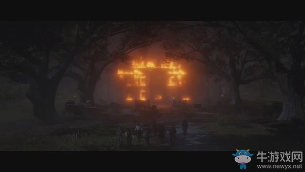《荒野大鏢客2》古恨今仇-金牌達(dá)成攻略